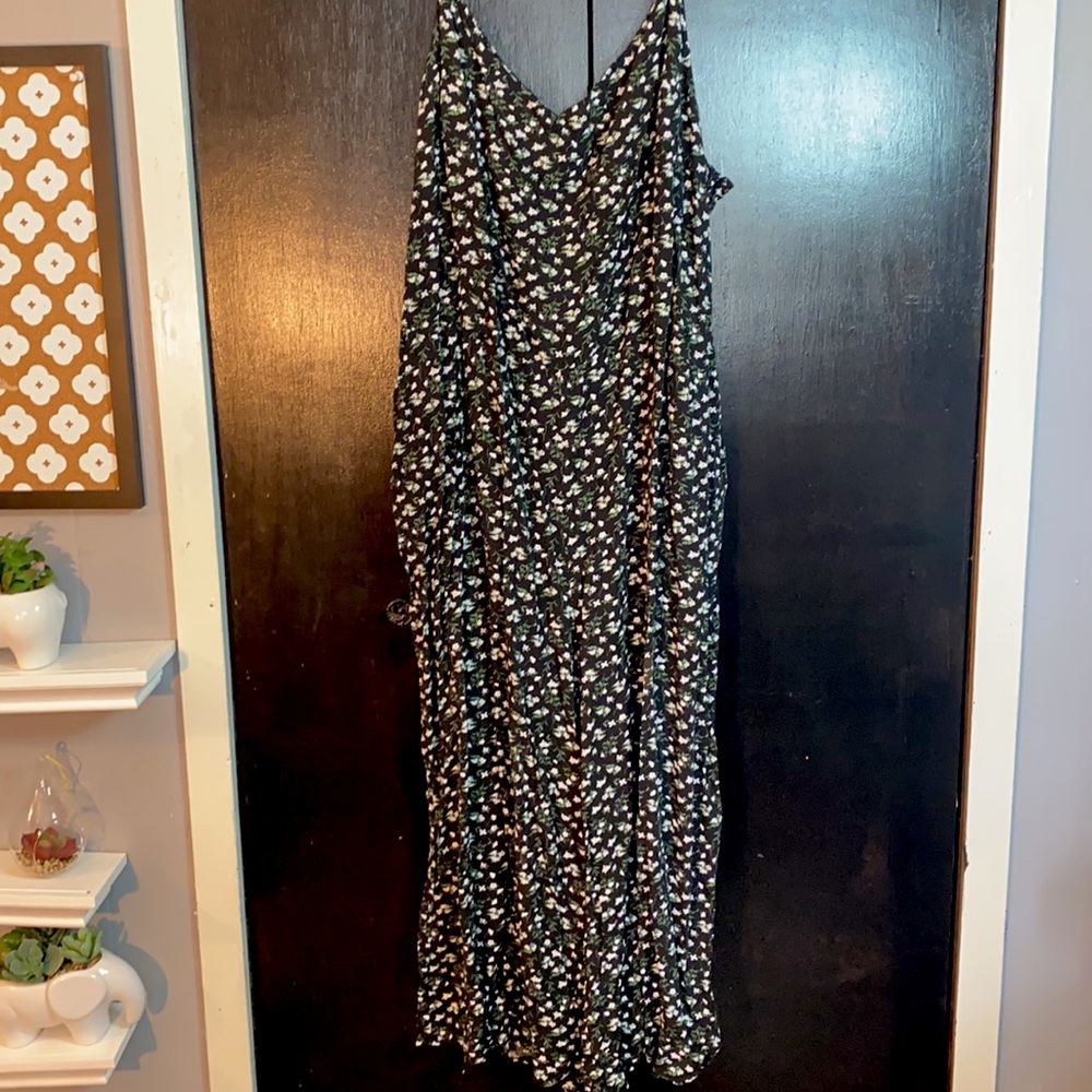 XXL Old Navy Jumpsuit with Pockets